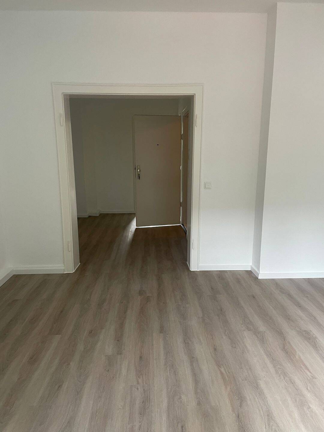 Wohnung zur Miete - Ansicht 2