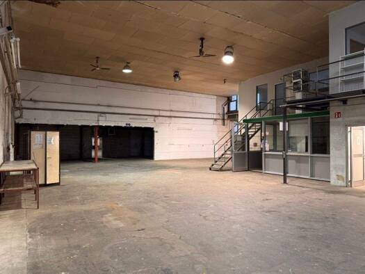 Lagerhalle zur Miete provisionsfrei 3.300 € 600 m² Lagerfläche Mendig 56743