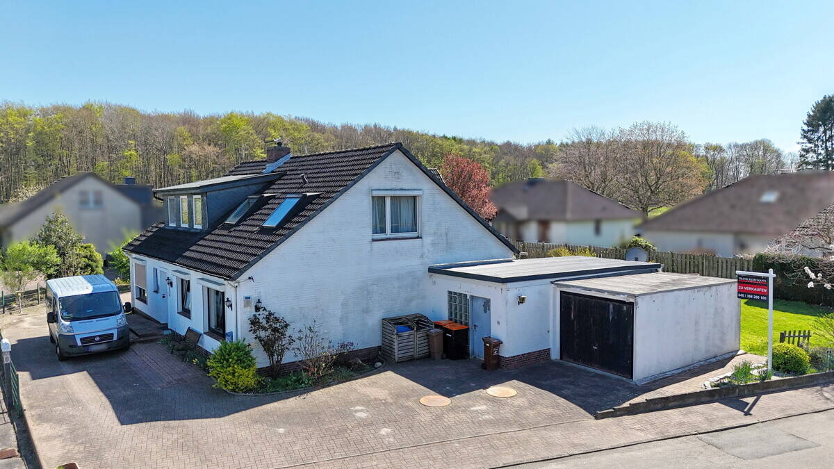 Mehrfamilienhaus zum Kauf - Ansicht 5