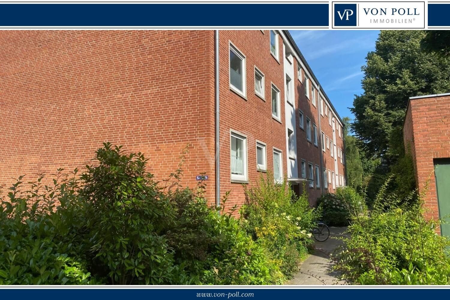 Wohnung zum Kauf 199.000 € 3 Zimmer 74,1 m²<br/>Wohnfläche Bloherfelde Oldenburg / Wechloy 26129