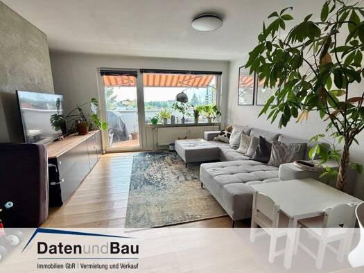 Wohnung zur Miete 770 € 2 Zimmer 67 m² 4. Geschoss frei ab 01.11.2026 Stahlstraße 13 Klingenhof Nordöstliche Außenstadt 90411