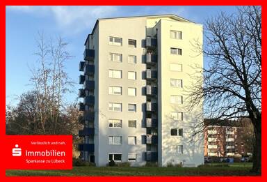 Wohnung zum Kauf 139.000 € 2 Zimmer 52 m² 1. Geschoss St. Lorenz Nord Lübeck 23556