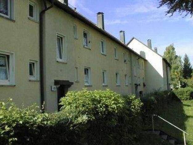 Wohnung zur Miete 395 € 2 Zimmer 40 m² frei ab 14.03.2026 Lessingstr. 6 Innenstadt Heidenheim 89522