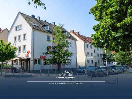 Mehrfamilienhaus zum Kauf als Kapitalanlage geeignet 1.700.000 € 605,2 m² Stöcken Hannover 30419