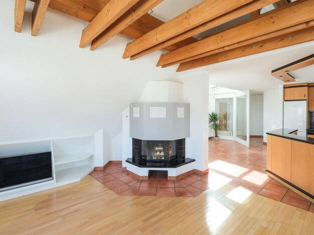 Wohnung zum Kauf provisionsfrei 493.000 € 3,5 Zimmer 105 m² 3. Geschoss Karlstr. 2-4 Weingarten 88250