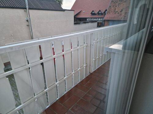 Haus – Unsleben - Mehr