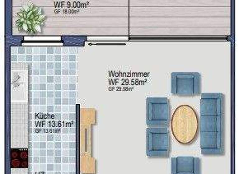 Reihenmittelhaus zum Kauf 429.900 € 5 Zimmer 130 m² 200 m² Grundstück Marienwerder Hannover 30419