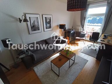 Wohnung zur Miete 825 € 2 Zimmer 58 m² 5. Geschoss Eppendorf Hamburg 20251