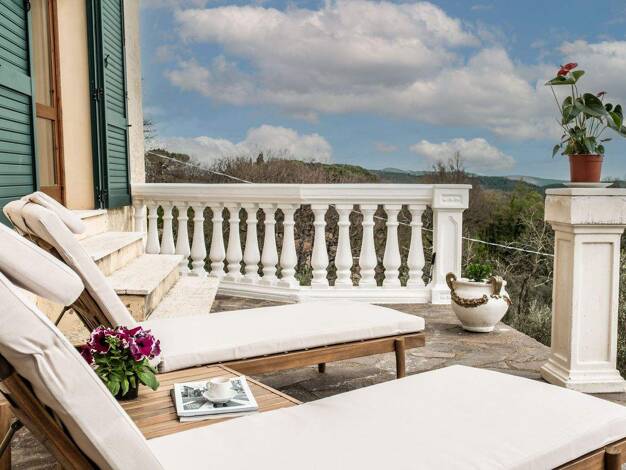 Gewerbeobjekt zum Kauf als Kapitalanlage geeignet 1.250.000 € 14 Zimmer 450 m² 180.000 m² Grundstück Massa Marittima 58024