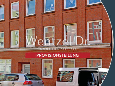 Mehrfamilienhaus zum Kauf als Kapitalanlage geeignet 899.000 € 529 m² 241 m² Grundstück Kiel 24143
