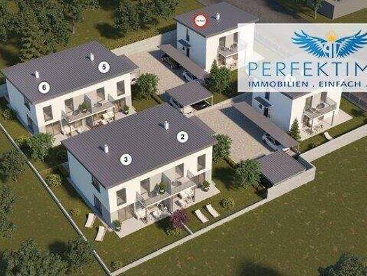 Einfamilienhaus zum Kauf 525.000 € 129,8 m² Flugfeld-Straße 35 Strasshof an der Nordbahn 2231