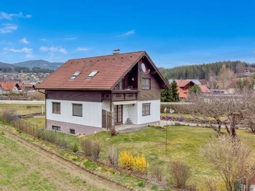 Mehrfamilienhaus zum Kauf 194 m² 999 m² Grundstück Feldkirchen in Kärnten 9560
