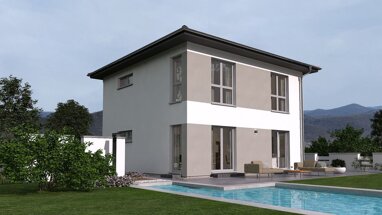 Einfamilienhaus zum Kauf 399.588 € 4 Zimmer 125 m² 689 m² Grundstück Helmbrechts Helmbrechts 95233