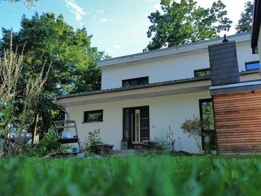 Einfamilienhaus zum Kauf 665.000 € 7 Zimmer 205 m² 1.630 m² Grundstück frei ab 15.02.2026 Bissendorf Wedemark 30900