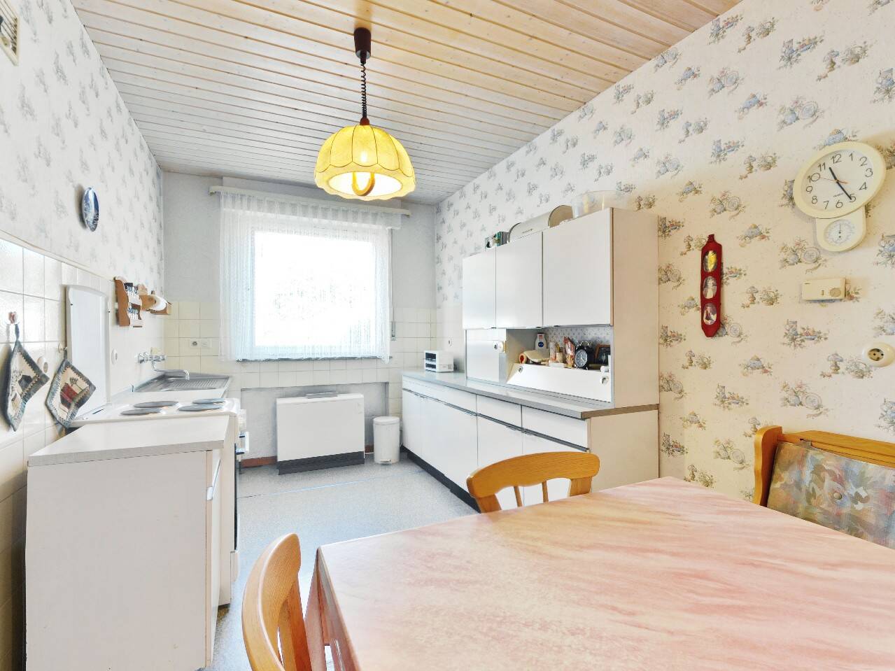 Einfamilienhaus zum Kauf – pohled 3