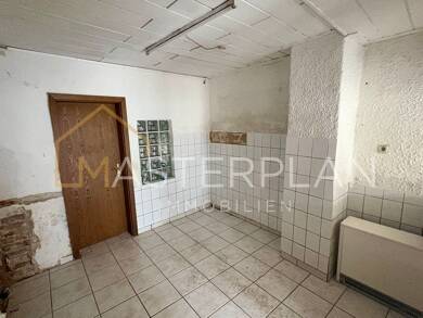 Reihenendhaus zum Kauf 65.000 € 6 Zimmer 118,2 m² 73 m² Grundstück Reisbach Saarwellingen Reisbach 66793