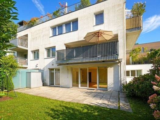 Wohnung zum Kauf 740.000 € 4 Zimmer 125 m² 2. Geschoss Wien 1140