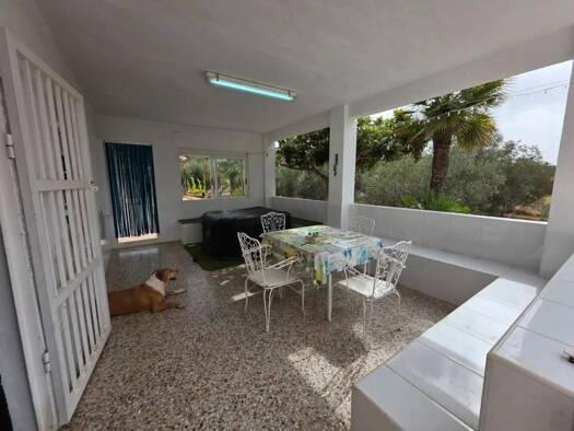 Chalet zum Kauf 450.000 € 3 Zimmer 160 m² Aigües 03569