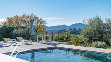 Haus zur Miete Wohnen auf Zeit provisionsfrei 7.000 € 7 Zimmer 230 m² Valmasque-Notre Dame de Vie Mougins 06250