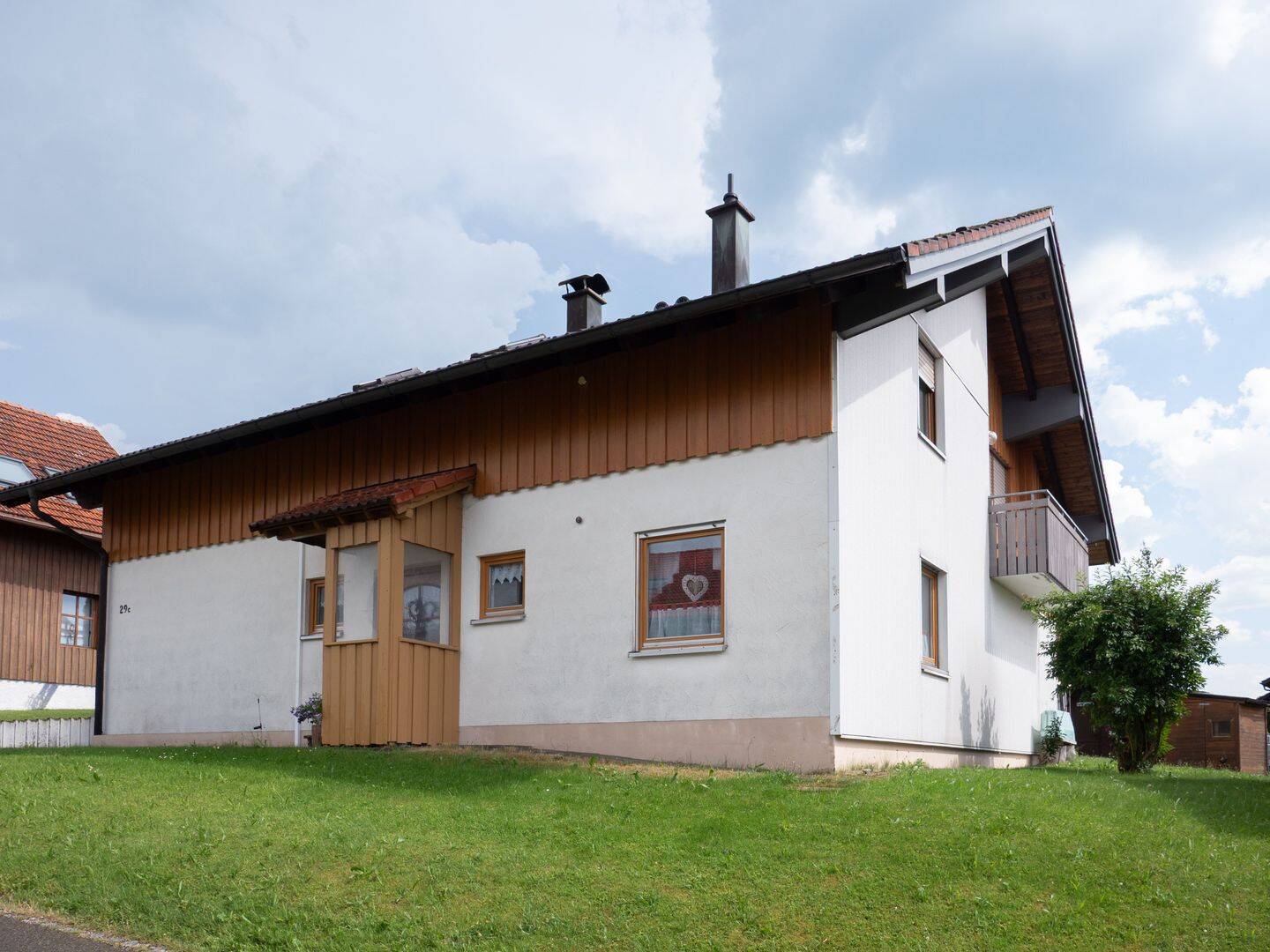 Mehrfamilienhaus zum Kauf - Ansicht 2