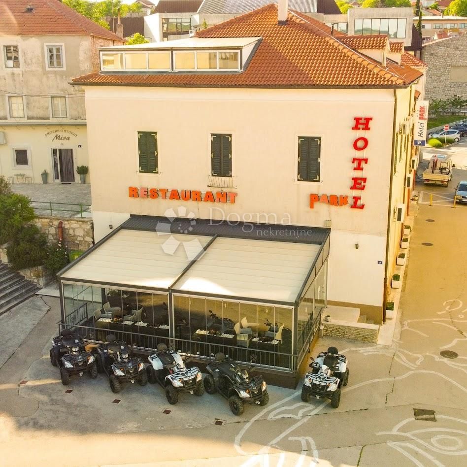 Gastronomie/Hotel zum Kauf 599.000 € Drnis center 22320