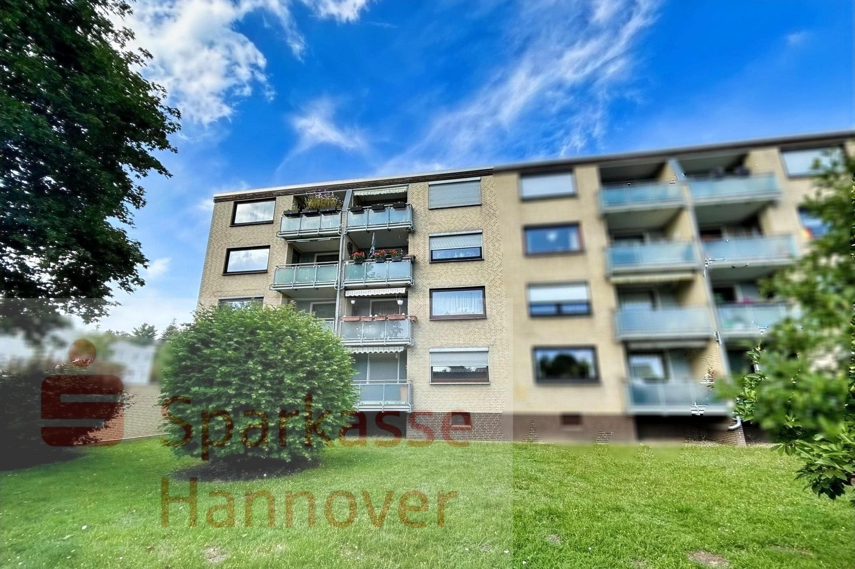 Wohnung zum Kauf 195.000 € 2 Zimmer 70,5 m²<br/>Wohnfläche Godshorn Langenhagen 30855