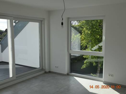 Wohnung zur Miete 825 € 2,5 Zimmer 80 m² 2. Geschoss frei ab 01.12.2026 Wagnerstraße Belm Belm 49191
