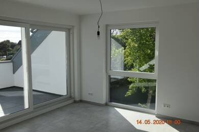 Wohnung zur Miete 750 € 2,5 Zimmer 80 m² 2. Geschoss frei ab 01.10.2025 Wagnerstraße Belm Belm 49191