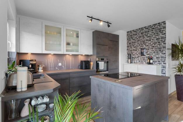 Studio zur Miete 2.779 € 4 Zimmer 102,3 m² frei ab 01.08.2025 Holzstraße Wiesbaden 65197