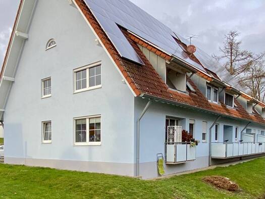 Wohnung zur Miete 700 € 3,5 Zimmer 86 m² Geschoss EG/3 frei ab 01.02.2026 Betzenweiler 88422