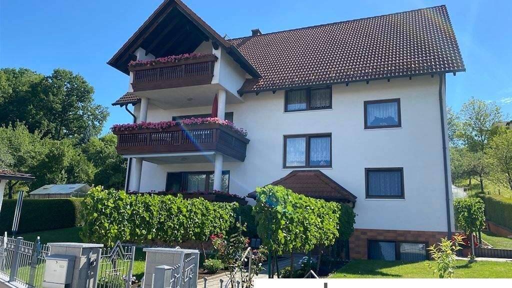 Wohnung zum Kauf 535.000 € 6 Zimmer 152 m² Altensittenbach Hersbruck 91217