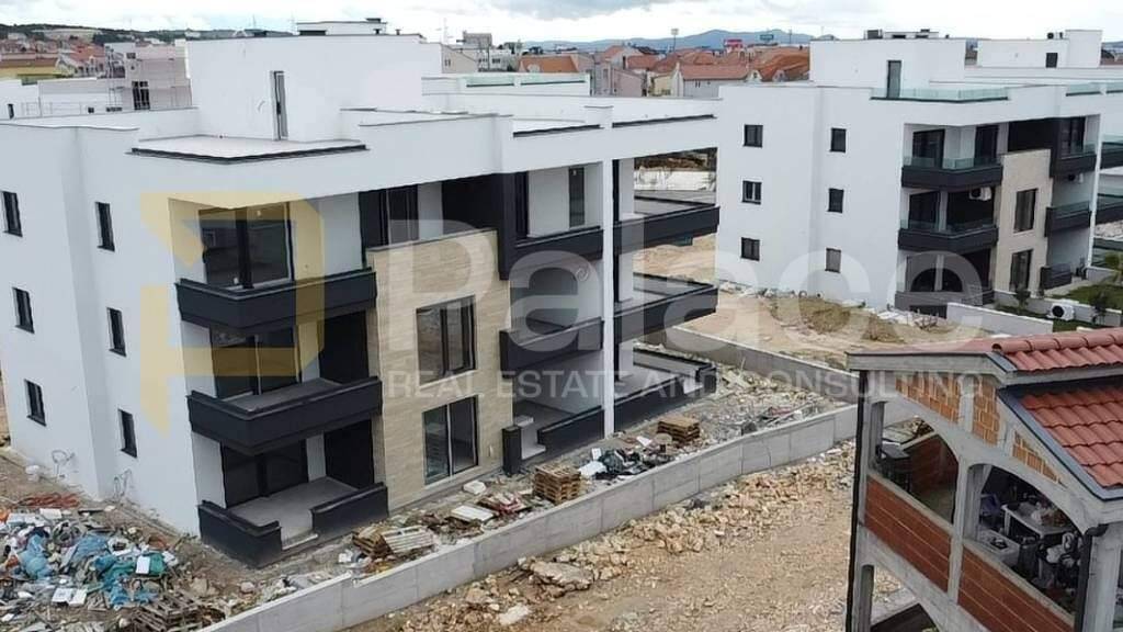 Wohnung zum Kauf 297.037 € 2 Zimmer 79 m² Zadar