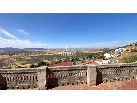 Villa zum Kauf 70.000 € 5 Zimmer 362 m² 409 m² Grundstück Benquerencia de la Serena 06429