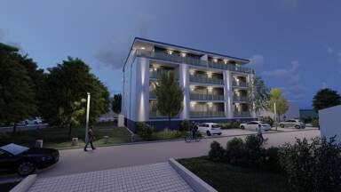 Wohnung zum Kauf 313.600 € 3 Zimmer 80,4 m² Saarlouis Saarlouis 66740