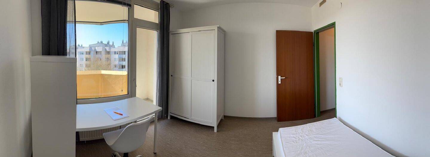 Gemütliches Apartment mit Balkon in Trier-Tarforst – 54296 Trier – Vorschaubild 5