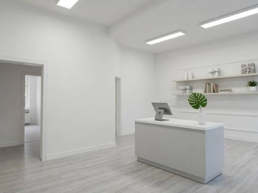 Laden zur Miete 1.100 € 30 m² Verkaufsfläche Innenstadt Bielefeld 33602