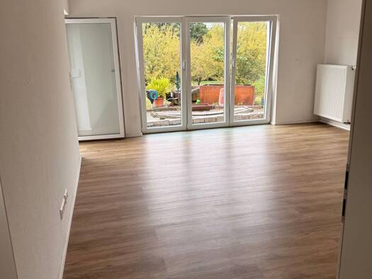 Wohnung zur Miete 770 € 3 Zimmer 80 m² Geschoss EG/1 frei ab sofort Durbach Durbach 77770