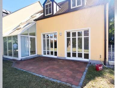 Wohnung zur Miete 2.490 € 5 Zimmer 166 m² Erding Erding 85435