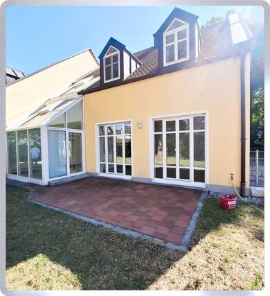 Wohnung zur Miete 2.490 € 5 Zimmer 166 m² Erding Erding 85435