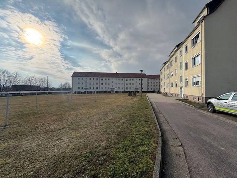 Wohnung zum Kauf provisionsfrei 29.900 € 2 Zimmer 53,4 m² Dachgeschoss, 3. Geschoss Klingenhainer Straße 6 Cavertitz Cavertitz 04758
