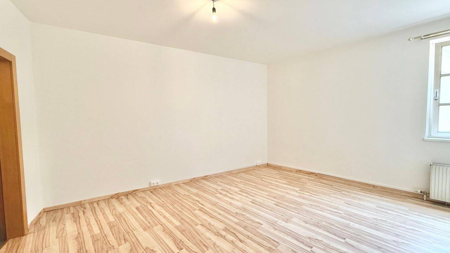 Wohnung zur Miete - Näkymä 5
