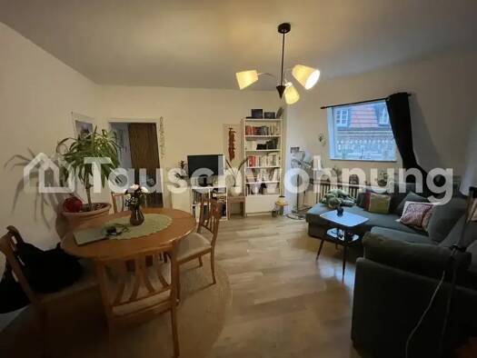 Wohnung zur Miete Tauschwohnung 920 € 3 Zimmer 73 m² 4. Geschoss Neustadt-Süd Köln 50677