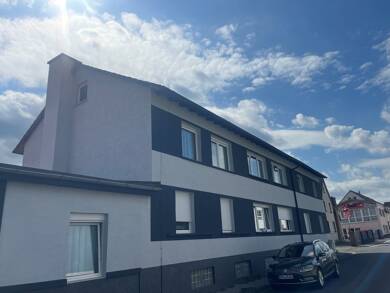 Mehrfamilienhaus zum Kauf als Kapitalanlage geeignet 1.490.000 € 450 m² 758 m² Grundstück Zellhausen Mainhausen 63533