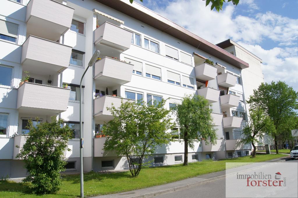 Wohnung zum Kauf 375.000 € 5 Zimmer 101,6 m²<br/>Wohnfläche Weilheim Weilheim 82362