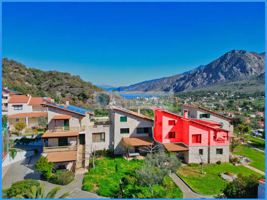 Maisonette zum Kauf 230.000 € 3 Zimmer 90 m² 1. Geschoss Loutraki-Perachora-Agioi Theodoroi Municipality 20300