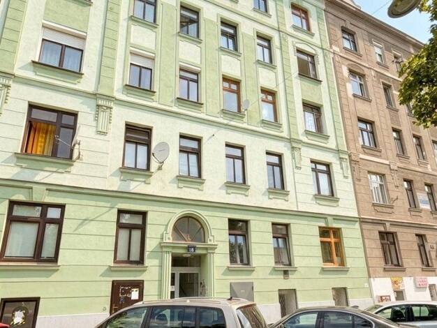 Studio zum Kauf 139.000 € 1 Zimmer 30 m² 3. Geschoss Wien 1100