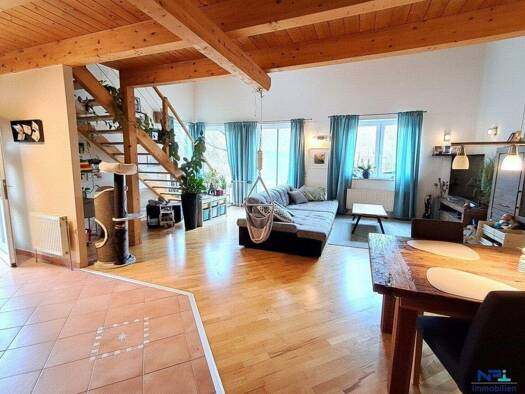 Einfamilienhaus zum Kauf 449.000 € 5 Zimmer 367 m² Grundstück Pottenstein 2563