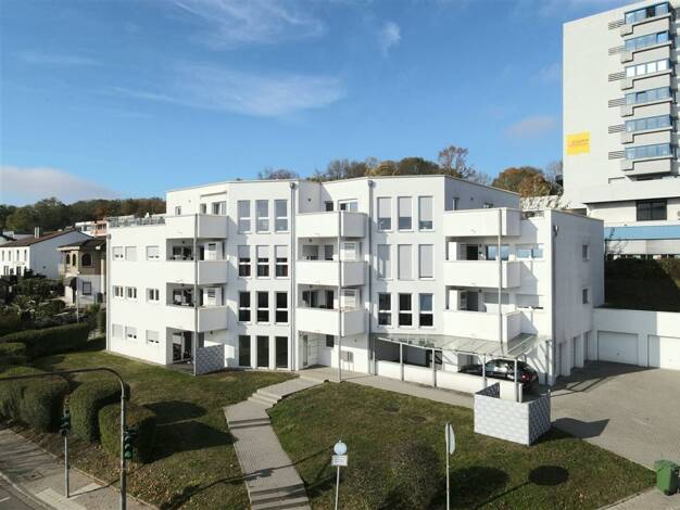 Wohnung zum Kauf - Erstbezug 319.000 € 4 Zimmer 131,1 m² Eschberg Saarbrücken 66121