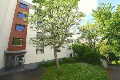 Wohnung zum Kauf 230.000 € 3 Zimmer 77 m² Geschoss 1/3 frei ab sofort Hessenstraße 24 Lindleinsmühle Würzburg 97078