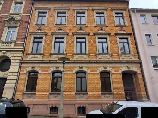 Haus zum Kauf 280.000 € 15 Zimmer 492 m² 250 m² Grundstück Stadtmitte Plauen 08523